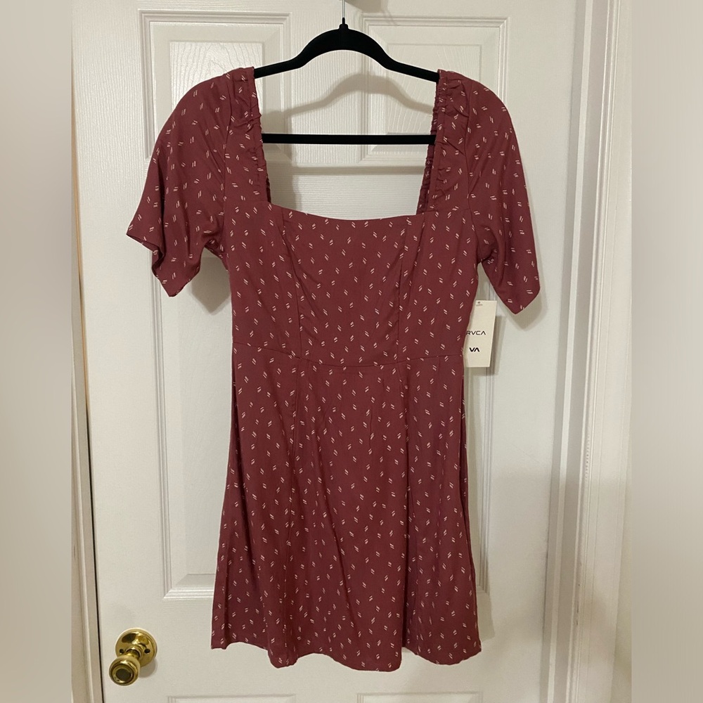 RVCA Dress - Picture 4 of 5